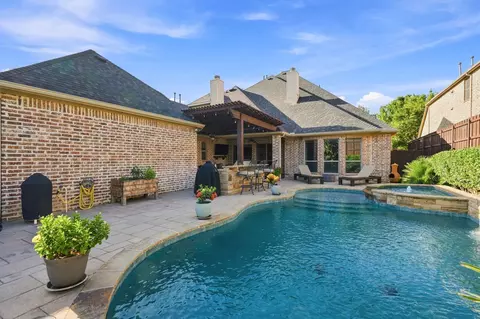 3531 Munstead Trl, Frisco, TX 75033