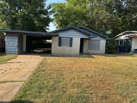 1021 Huntington Ln, Shreveport, LA 71106