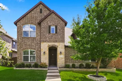 12253 Curry Creek Dr, Frisco, TX 75035