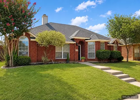 1509 Landsford Dr, Allen, TX 75013