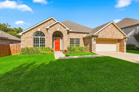7801 Stansfield Dr, Fort Worth, TX 76137