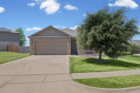 110 Alamo Way, Venus, TX 76084