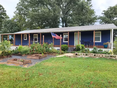 4948 Cr 2131 N, Detroit, TX 75436