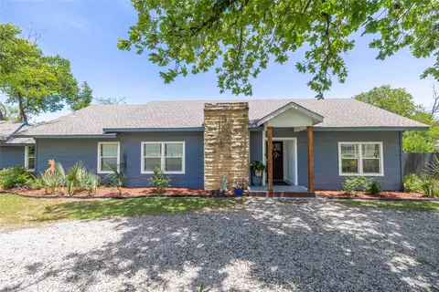 2620 Vine St, Brownwood, TX 76801