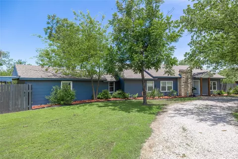 2620 Vine St, Brownwood, TX 76801