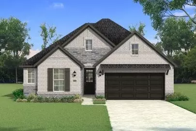 1112 Misty Brook Dr, Anna, TX 75409