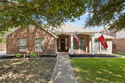 2801 Madison Dr, Melissa, TX 75454