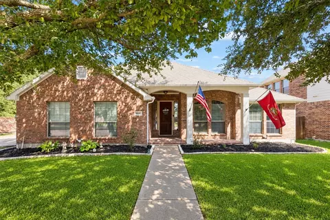 2801 Madison Dr, Melissa, TX 75454