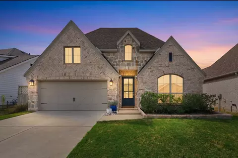 2429 Lazy Dog Ln, Northlake, TX 76247