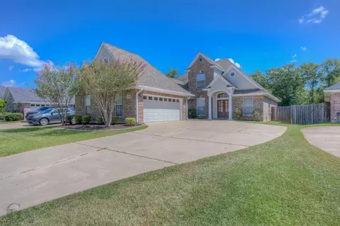 6036 Braeburn Ct, Bossier City, LA 71111