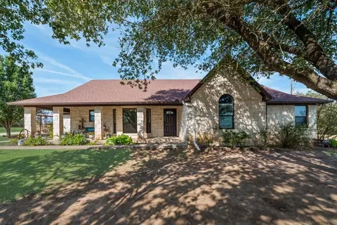 7951 Fm 339 N, Mount Calm, TX 76673