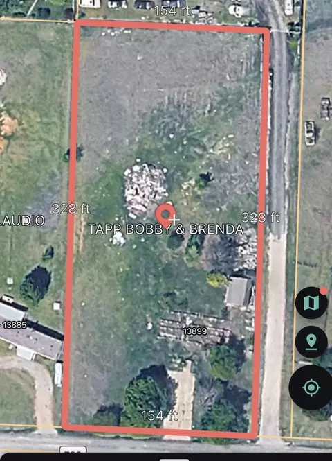 13899 County Road 760, Nevada, TX 75173