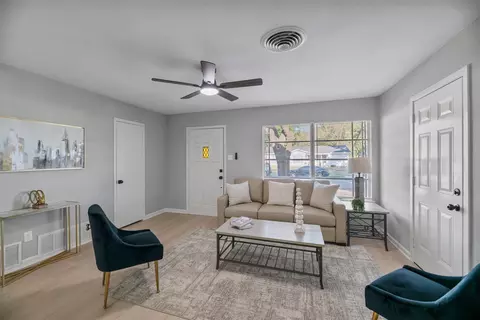 Living - 414 Freestone Dr, Euless, TX 76039 photo 2 of 2