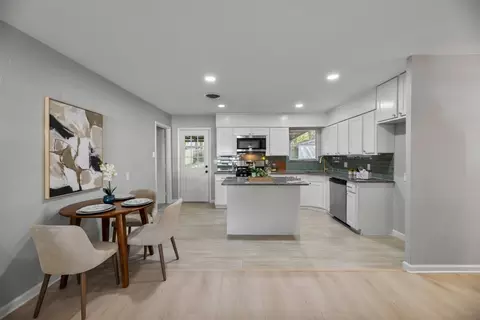 Dining - 414 Freestone Dr, Euless, TX 76039 photo 1 of 1