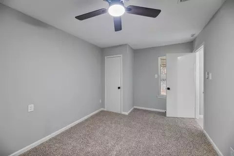 Bedroom - 414 Freestone Dr, Euless, TX 76039 photo 2 of 4