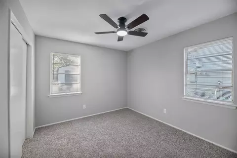 Bedroom - 414 Freestone Dr, Euless, TX 76039 photo 4 of 4