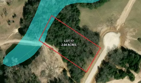 107 Big Cedar Ct, Decatur, TX 76234