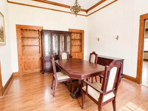 808 E Limestone Ave, Mart, TX 76664 photo 3