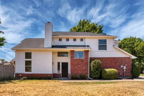 1012 Cheddar Ct, Arlington, TX 76017
