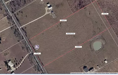 9248 S County Line Rd, Axtell, TX 76624