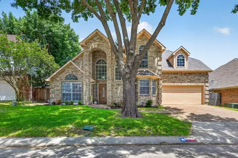 5122 Quail Ridge Dr, Mckinney, TX 75072