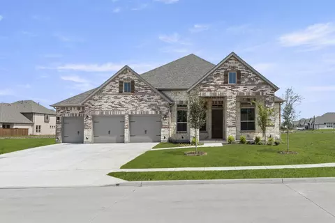 1415 Rio Grande St, Van Alstyne, TX 75495