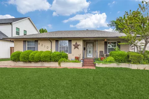9210 Larchwood Dr, Dallas, TX 75238