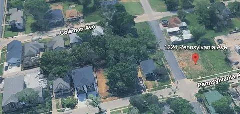 1222 Pennsylvania Ave, Dallas, TX 75215