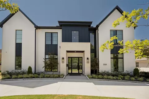 3528 Norcross Ln, Dallas, TX 75229