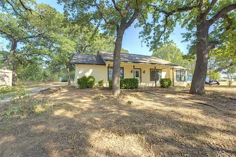 15870 County Road 339, Terrell, TX 75161