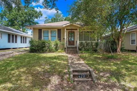 420 Stephenson St, Shreveport, LA 71104