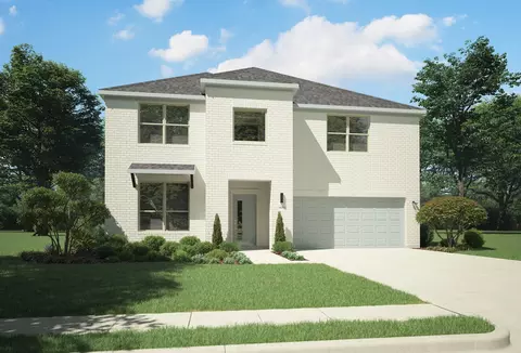 4701 Carina Rd, Mckinney, TX 75071