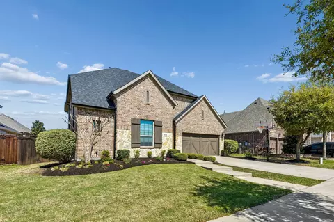 3920 Marigold Ln, Prosper, TX 75078