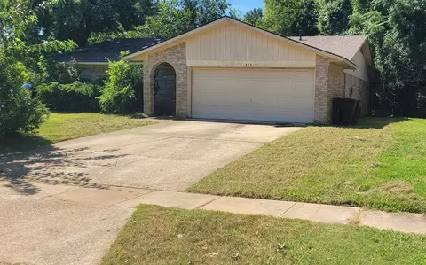446 Plaza Cir, Bossier City, LA 71111