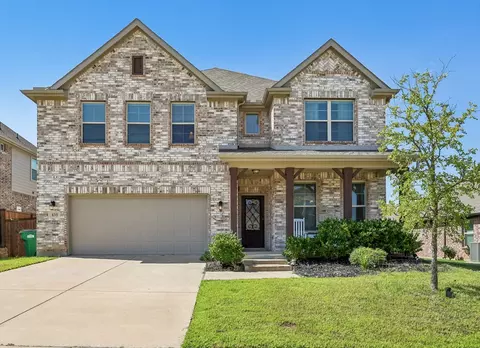 433 Forestridge Dr, Rockwall, TX 75087