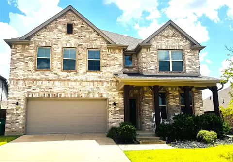 433 Forestridge Dr, Rockwall, TX 75087