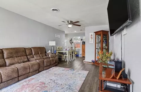 4760 Salem Dr, Mesquite, TX 75150