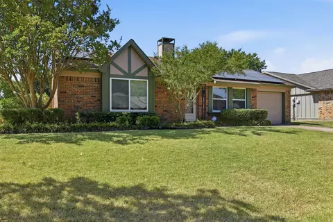 150 Brockway Dr, Rockwall, TX 75032