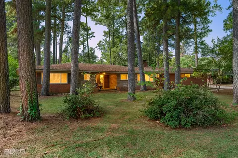 1907 S Brookwood Dr, Shreveport, LA 71118