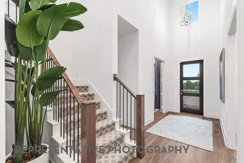Entry Way - 4032 Infinity Ln, Celina, TX 75078 photo 3 of 6