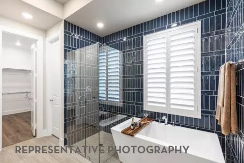 Bath - 4032 Infinity Ln, Celina, TX 75078 photo 2 of 2