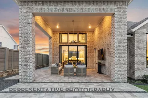 Other - 4032 Infinity Ln, Celina, TX 75078 photo 9 of 9