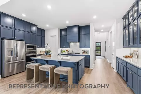 Kitchen - 4032 Infinity Ln, Celina, TX 75078 photo 4 of 4