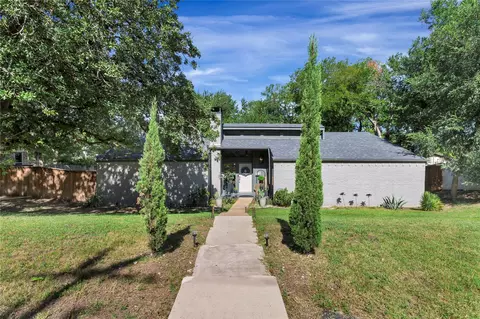 1648 Tierney Rd, Fort Worth, TX 76112