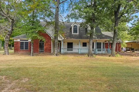 660 Rs County Road 1250, Emory, TX 75440