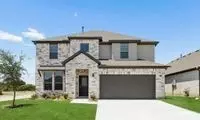 3909 Somerville Dr, Farmersville, TX 75442