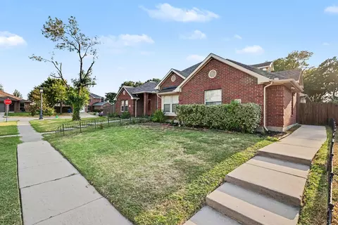 1637 Myrtle Dr, Little Elm, TX 75068