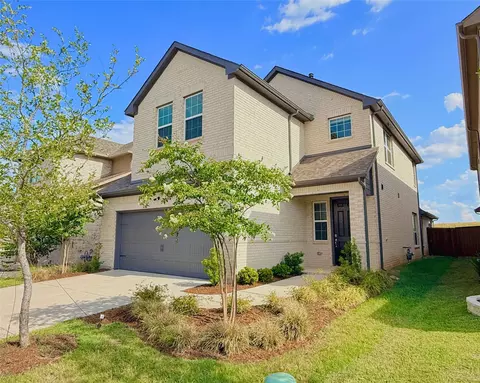 2903 Woodland Ct, Wylie, TX 75098