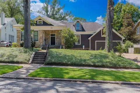 231 Atkins Ave, Shreveport, LA 71104
