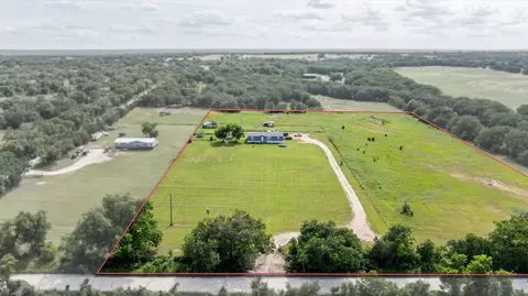 7150 County Road 236 # B, Hico, TX 76457